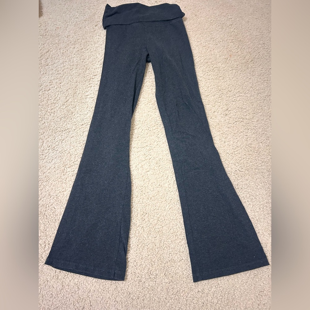 Cotton On Dark Gray Top